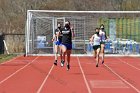 Women's Track vs Babson  Women’s Track & Field host Babson College at Cumberland (RI) High School. : Track & Field, Babson